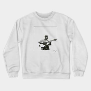 Tyler Childers Crewneck Sweatshirt